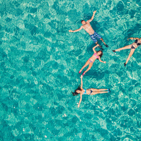 Ελληνικά νησιά