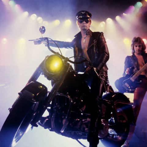 Το πρόγραμμα του Release Athens 2022 – Παρασκευή 15 Ιουλίου - Πλατεία Νερού: Judas Priest, Cradle Of Filth, The Dead Daisies, Black Soul Horde