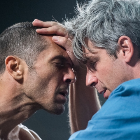 "Ρίζες από βαμβάκι" στο Φεστιβάλ Αθηνών Επιδαύρου 2022