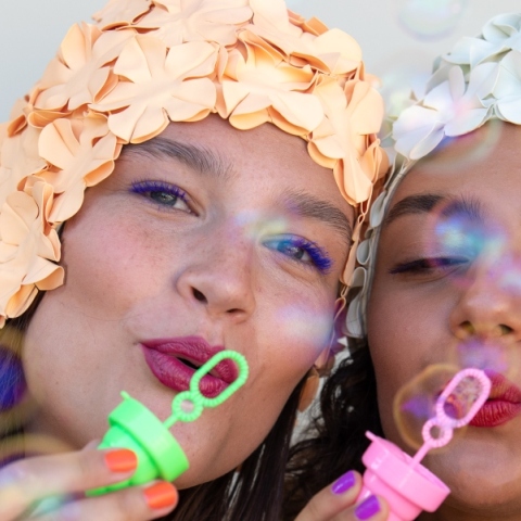 Seventeen Summer 2022