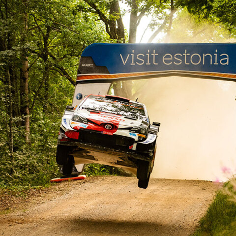 Ράλι Εσθονίας