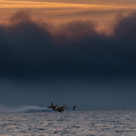 Καναντέρ στη Γαλλία