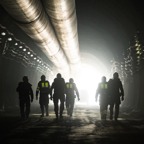 Η ομάδα Ελληνικός Χρυσός 