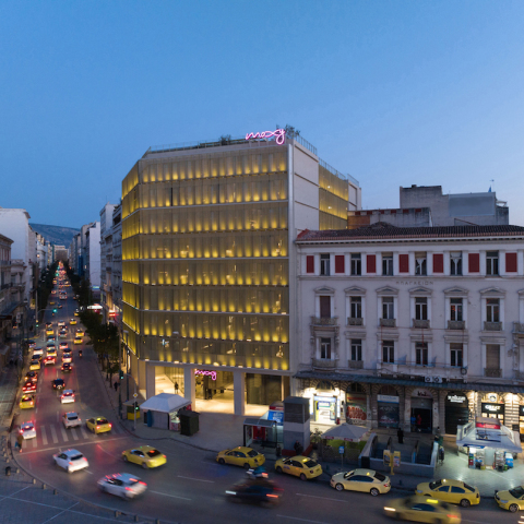 moxy_athens_city