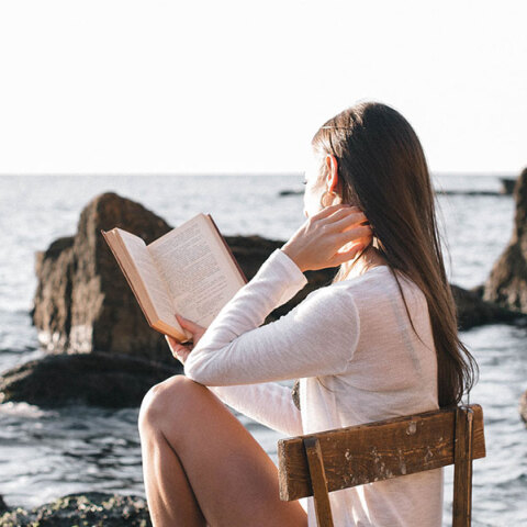 11 βιβλία αστυνομικής λογοτεχνίας για το καλοκαίρι