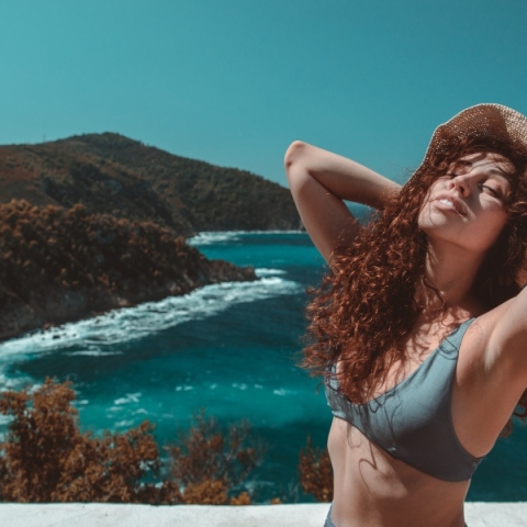 Νεφέλη Μεγκ