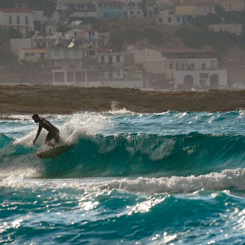 Ισίδωρος Πλυτάς