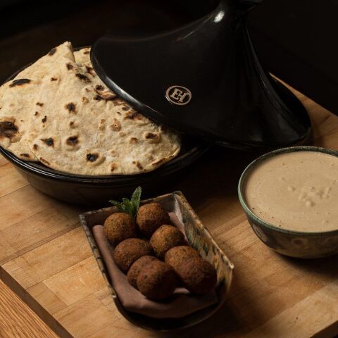 Εστιατόριο L’ Orient