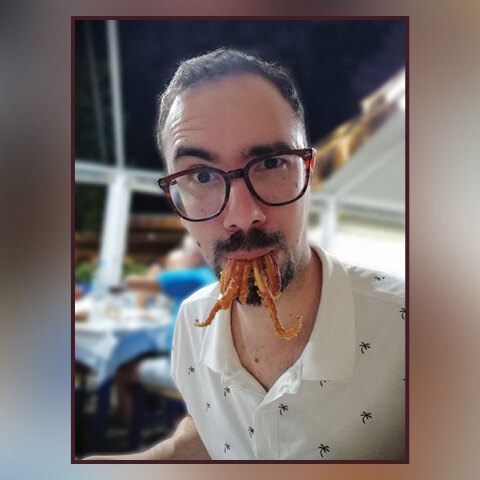 Βαγγέλης Γιαννίσης