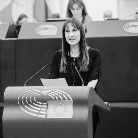 Έλενα Κουντουρά