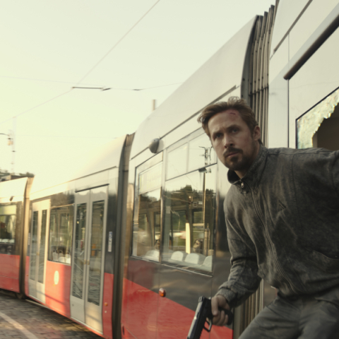 Κριτική για την ταινία «Ο γκρίζος άνθρωπος (The Gray man)» των Άντονι και Τζο Ρούσο