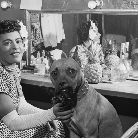 Billie Holiday - All Of Me: Το τραγούδι της ημέρας, Κυριακή 17 Ιουλίου 2022, από τον Athens Voice 102.5