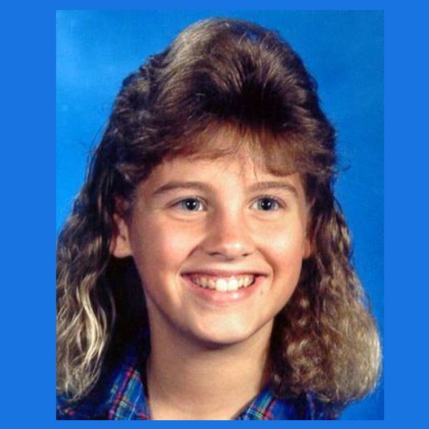 Τζίνα Μπρουκς: Η εξαφάνιση της 13χρονης, η δολοφονία της και η ομολογία του ενός ετοιμοθάνατου δράστη μετά από χρόνια