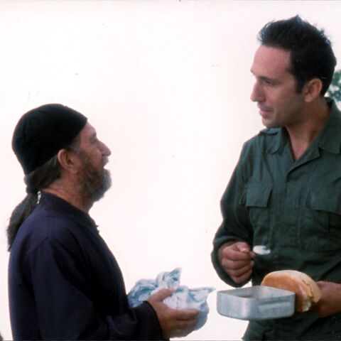 Ρένος Χαραλαμπίδης