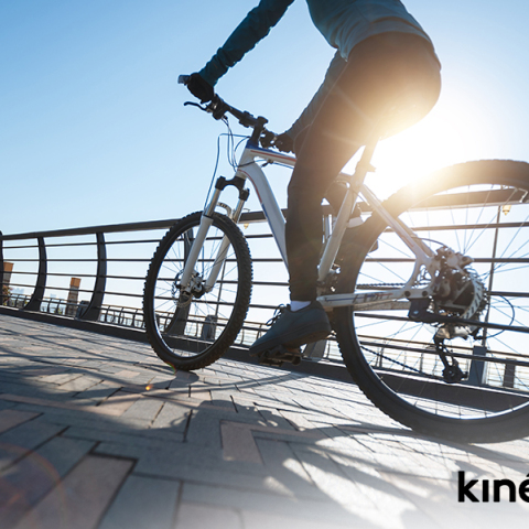 Podcast «Μετακινήσου αλλιώς»: Ο Μάνος Χαραλαμπάκης μιλάει με τον Νικόλα Σταυρόπουλο,  συντονιστή της ομάδας Bicycle Commuters οf Greece 