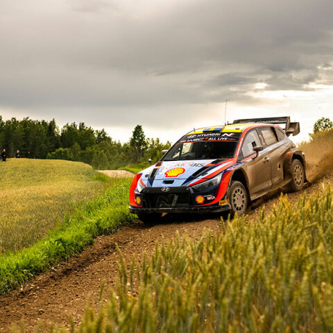 Ράλι Εσθονίας