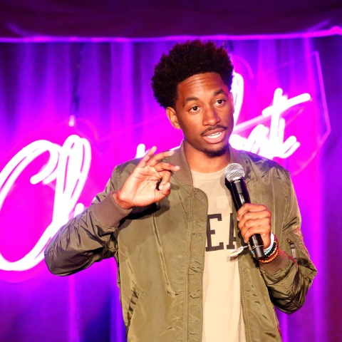 Jak Knight 1994-2022: Ποιος ήταν ο stand up comedian που έφυγε από τη ζωή σε ηλικία 28 ετών