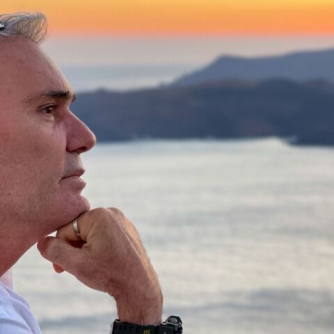 Στέλιος Ρόκκος