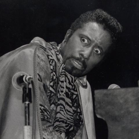 Screamin' Jay Hawkins - I Put A Spell On You: Το τραγούδι της ημέρας, Δευτέρα 18 Ιουλίου 2022, από τον Athens Voice 102.5