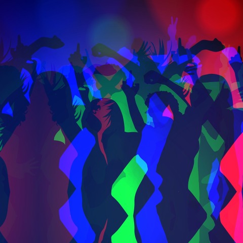 Συναυλίες και Αθηναίοι