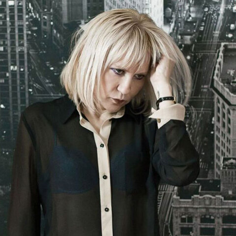 Σώτη Τριανταφύλλου