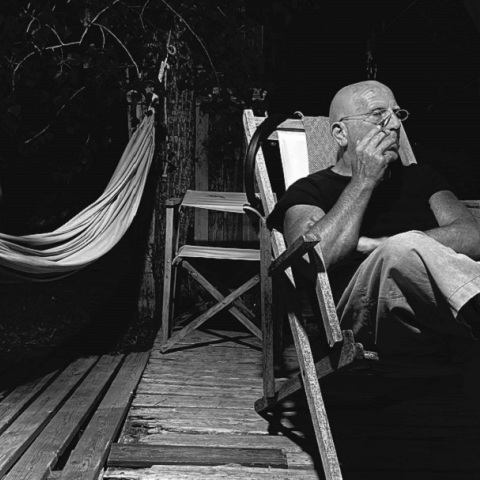 Ο Γιάννης Πάσχος. 