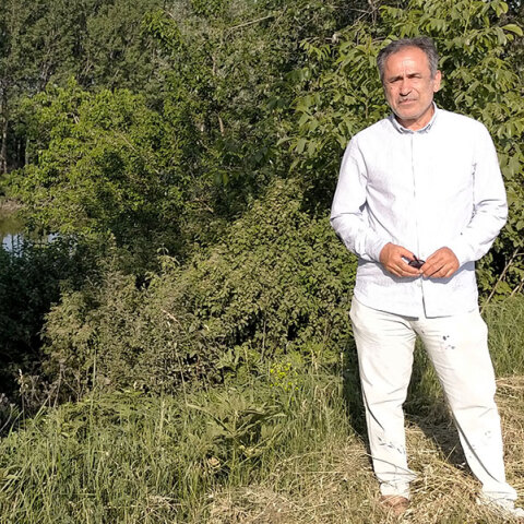 Πάβλος Χαμπίδης