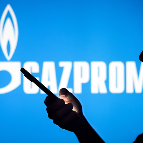 Gazprom