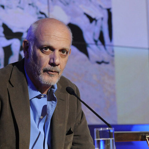 Γιώργος Κιμούλης