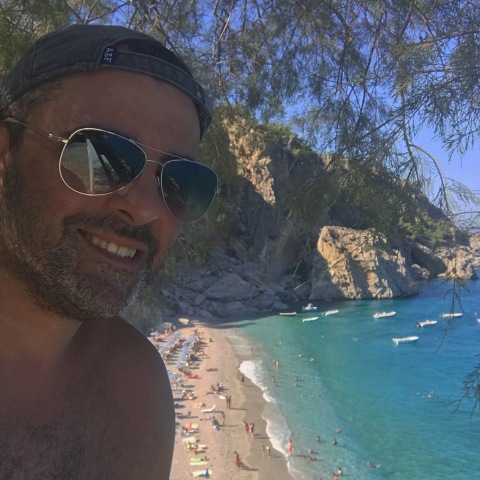 Χάρης Νικολάκης