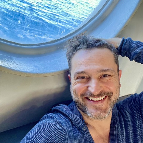 Γιώργος Καραμίχος