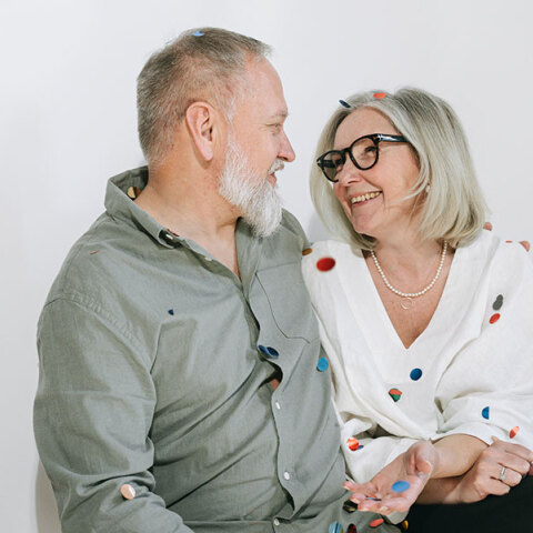 Οι επτά συνήθειες που οδηγούν σε ευτυχισμένα γηρατειά