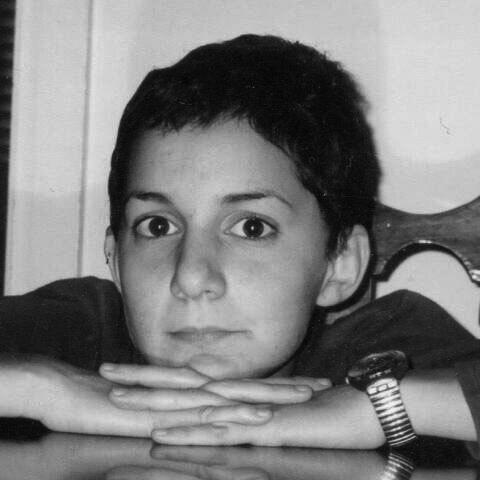 Χρύστα Ντζάνη