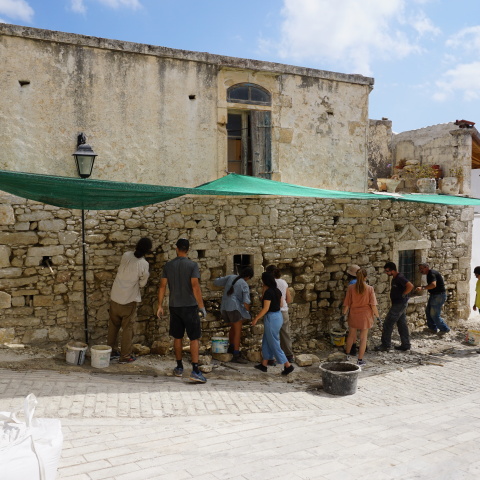 Πέτρα Κρήτη