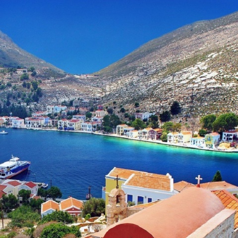 Καστελλόριζο