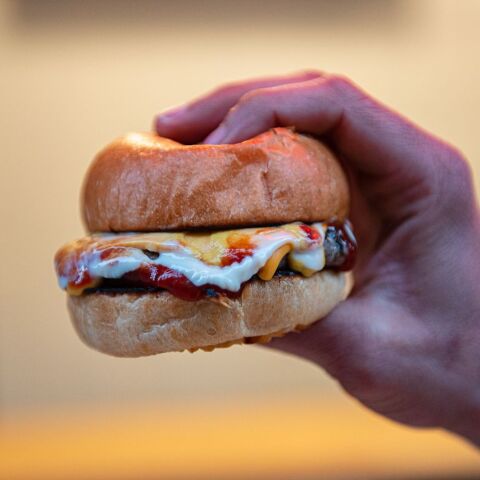 Guerilla Chef Burgers