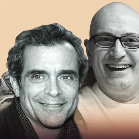 Γ. Παυριανός, Κ. Μαρκουλάκης