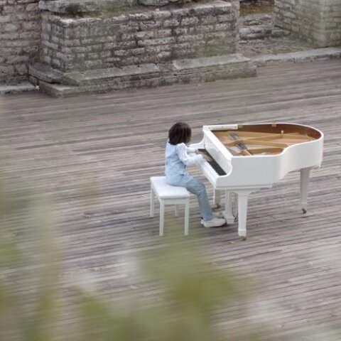 Ο Στέλιος Κερασίδης αναζητά την ελληνικότητα στην Αλβανία