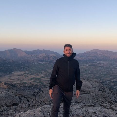 Νίκος Ανδρουλάκnς