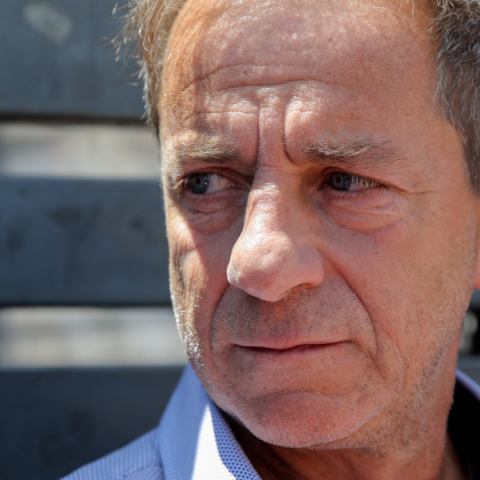 Δημήτρης Λιγνάδης