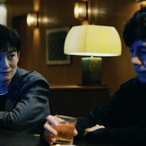 «Drive My Car» του Ryûsuke Hamaguchi