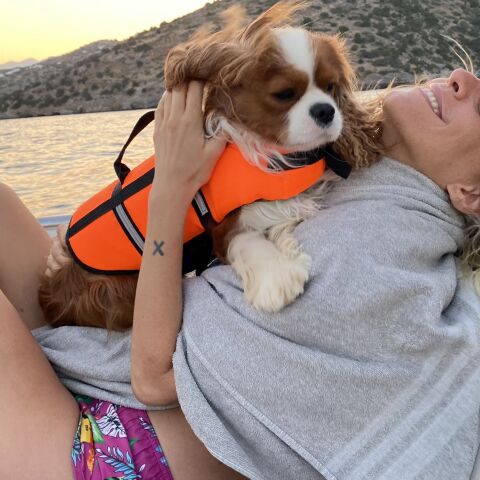 Ελένη Γεωργακοπούλου 