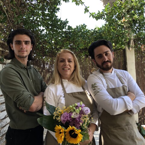 Cretan Gastronomy Experiences