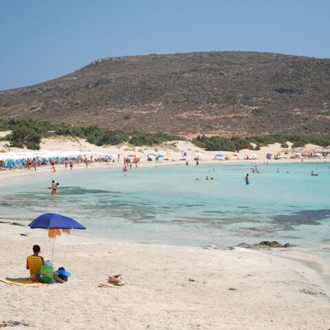 Ελαφόνησος