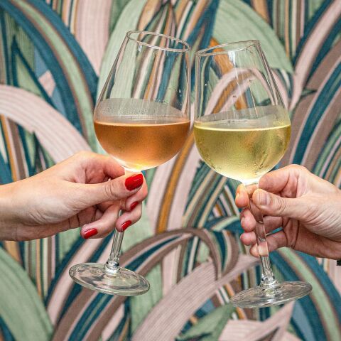 Κρασιά aperitif 