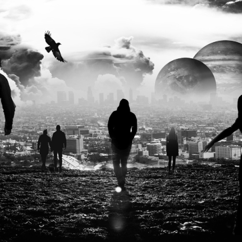 Η γαιοπλασία και οι αλλαγές που χρειάζονται σε κάποιο ουράνιο σώμα ώστε να είναι κατοικήσιμο από ανθρώπους και ζώα.