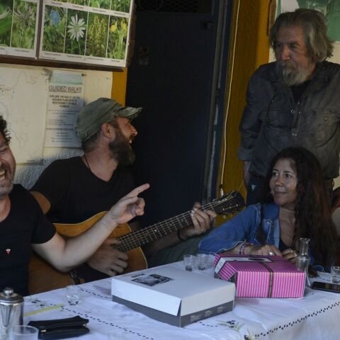 Άγγελος Σπάρταλης 