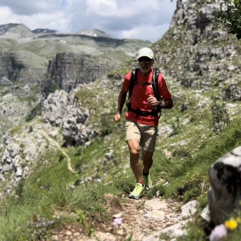 Κώστας Καλόγηρος 