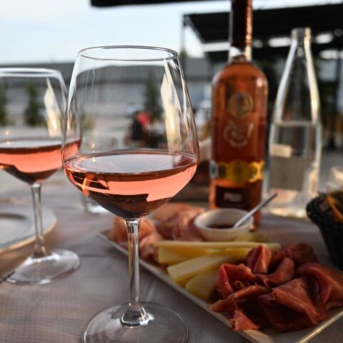 Τα Μεζεκλίκια της Λαχαναγοράς