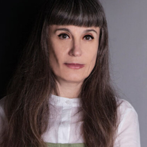 Βασιλική Γραμματικογιάννη